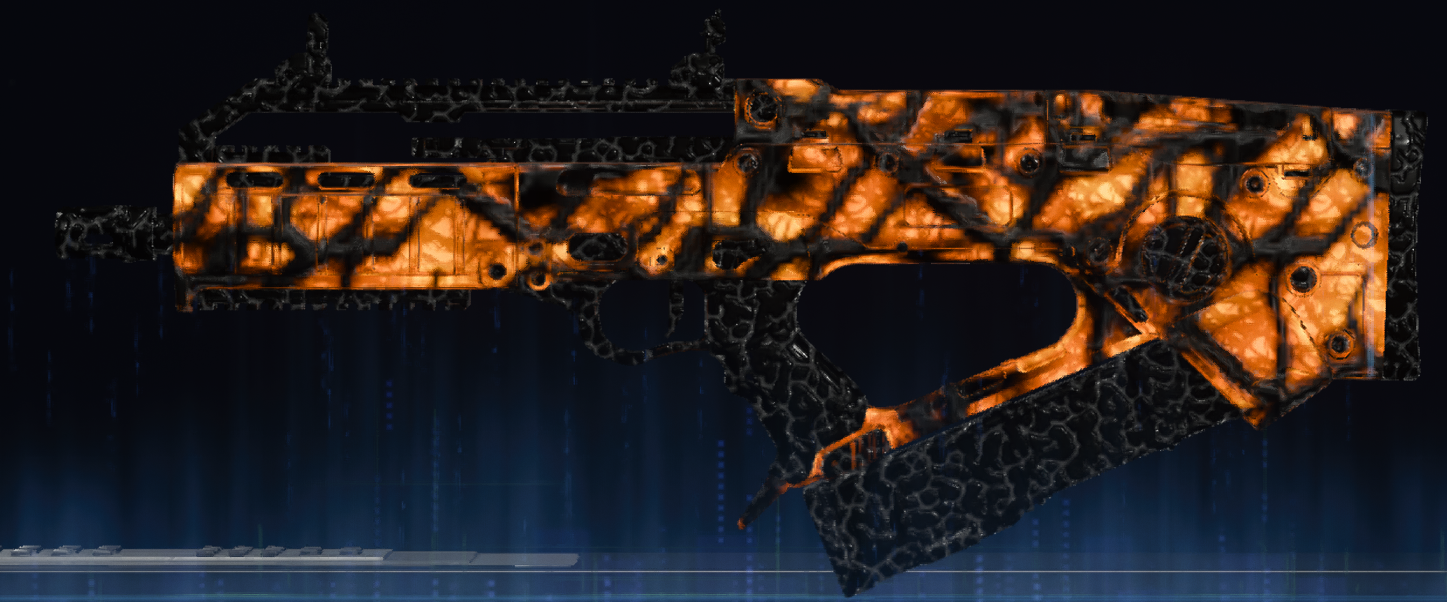 Aperçu de Infestation